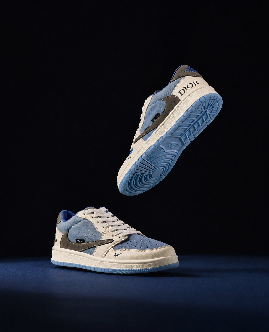 808 lifestyle sneakers