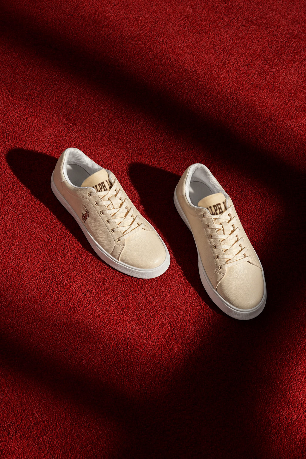 808 footwear campaign