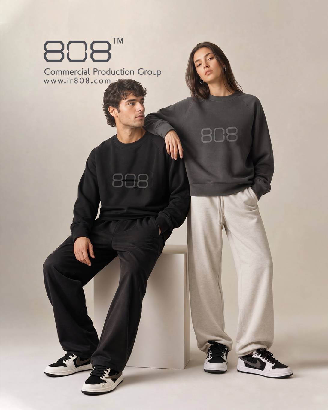 808 Collection 10
