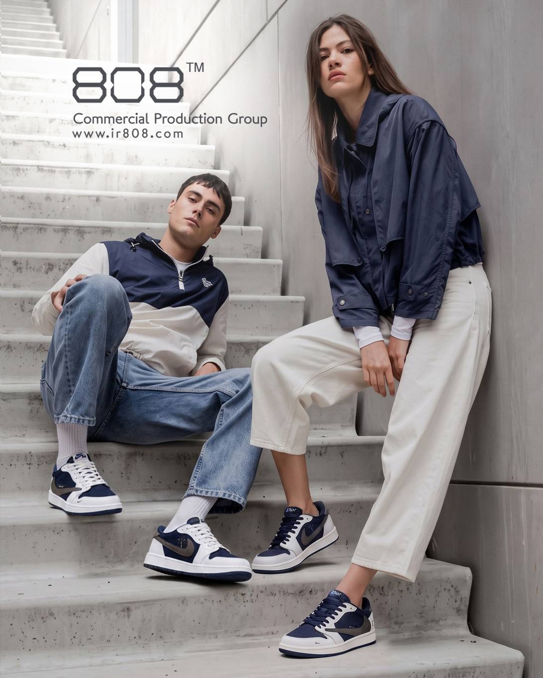 808 Collection 11