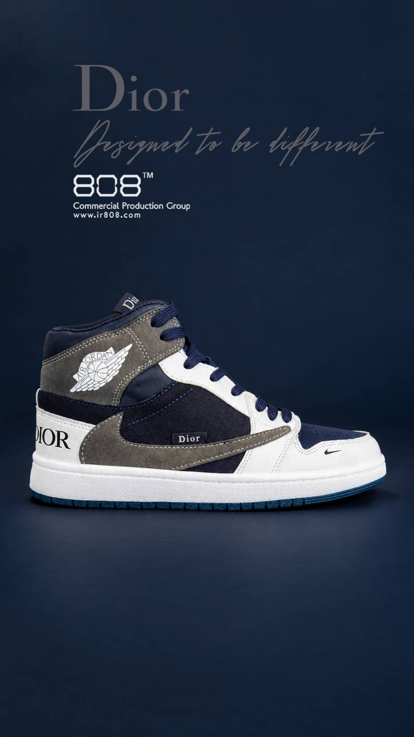 808 Collection 1
