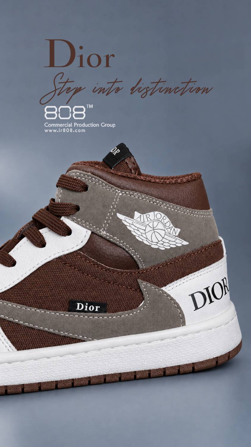 808 Collection 3