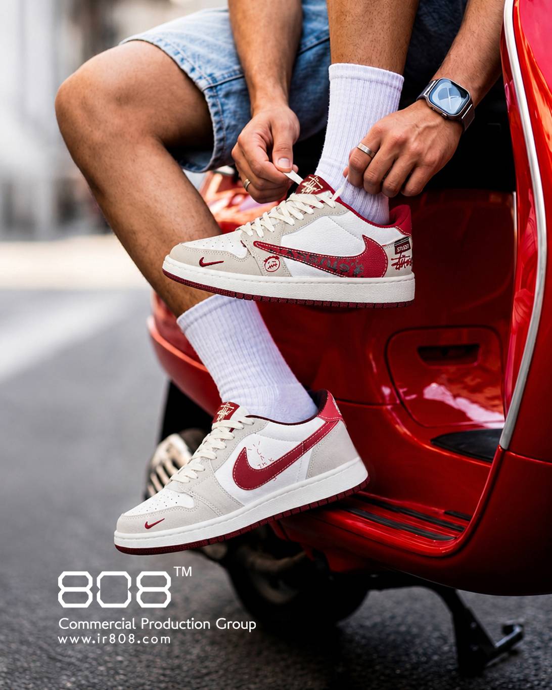 808 Collection 4