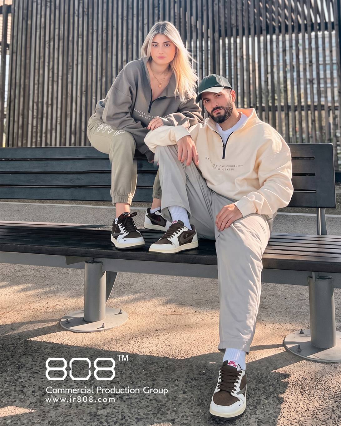 808 Collection 7